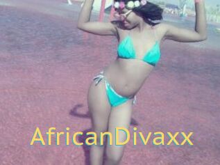 AfricanDivaxx