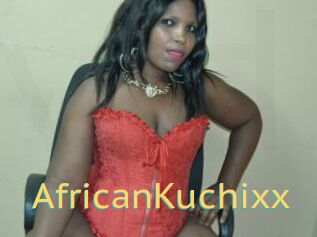 AfricanKuchixx