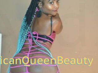 AfricanQueenBeauty