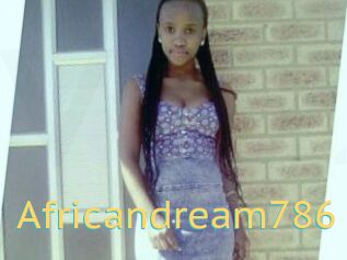 Africandream786