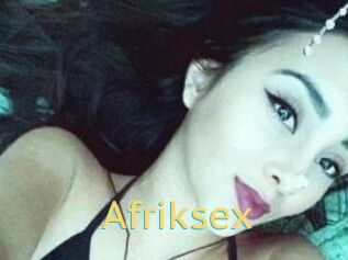Afriksex