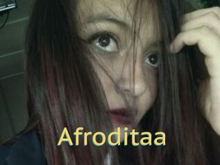 Afroditaa