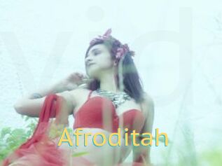 Afroditah