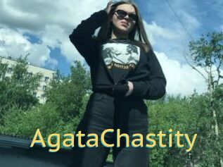 AgataChastity