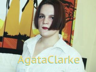 AgataClarke