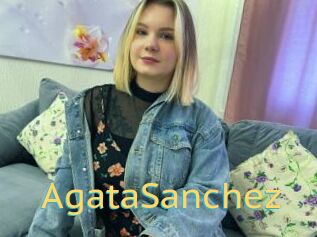 AgataSanchez