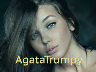 AgataTrumpy