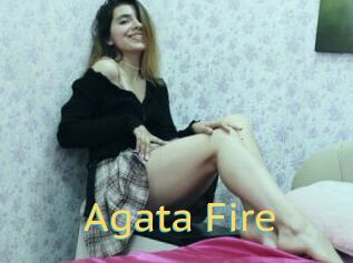 Agata_Fire