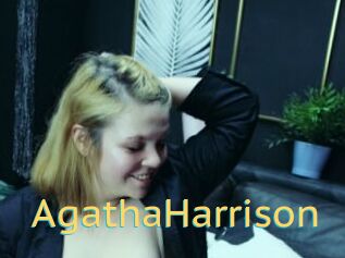 AgathaHarrison