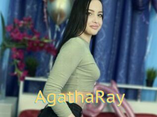 AgathaRay