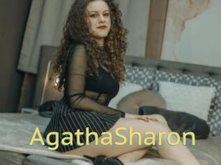 AgathaSharon
