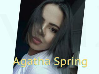Agatha_Spring