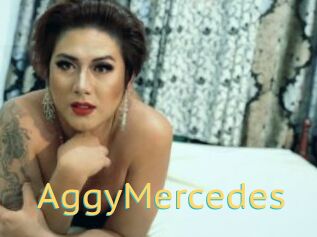 AggyMercedes