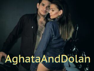 AghataAndDolan