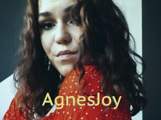 AgnesJoy