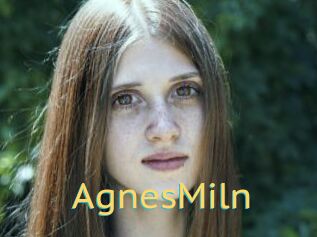 AgnesMiln