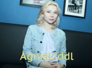 AgniaLiddl