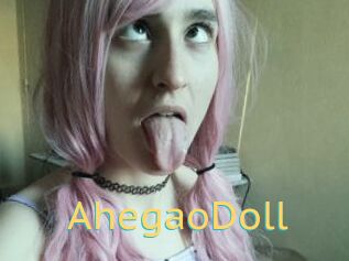 AhegaoDoll