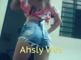 Ahsly_Wet