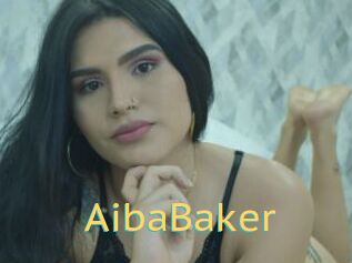 AibaBaker