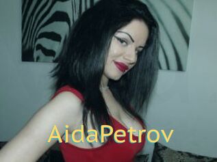 AidaPetrov