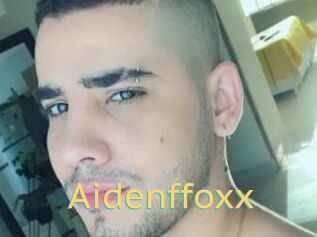 Aidenffoxx
