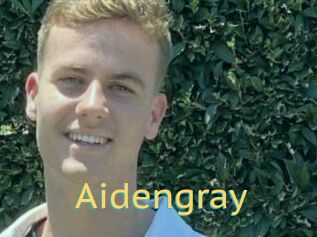 Aidengray