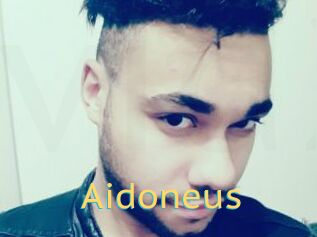 Aidoneus
