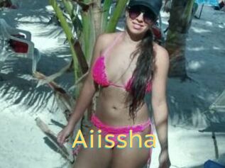 Aiissha