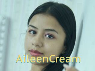 AileenCream