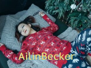 AilinBecker