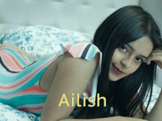 Ailish