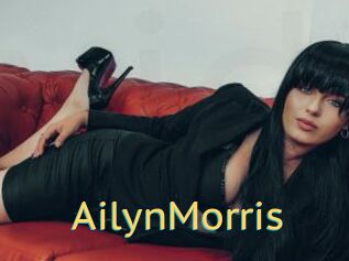 AilynMorris