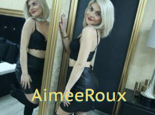 AimeeRoux