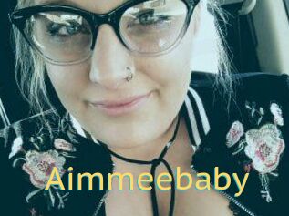 Aimmeebaby