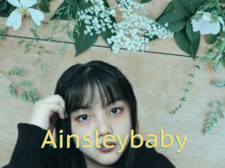 Ainsleybaby