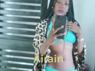 Airain