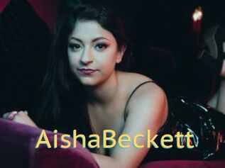 AishaBeckett