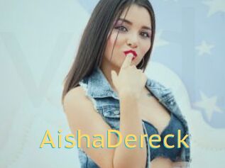 AishaDereck