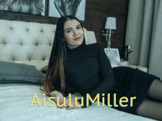 AisuluMiller