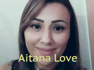 Aitana_Love