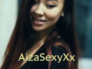 AizaSexyXx