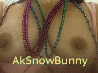 AkSnowBunny