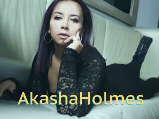AkashaHolmes
