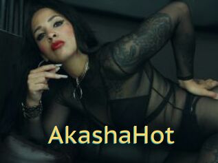 AkashaHot