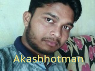 Akashhotman
