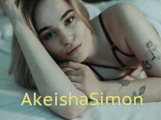 AkeishaSimon