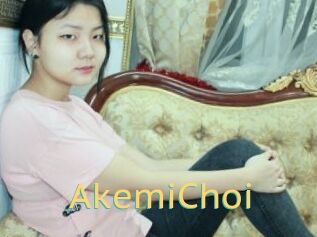 AkemiChoi