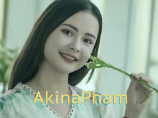 AkinaPham
