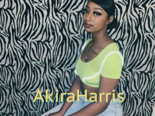 AkiraHarris
